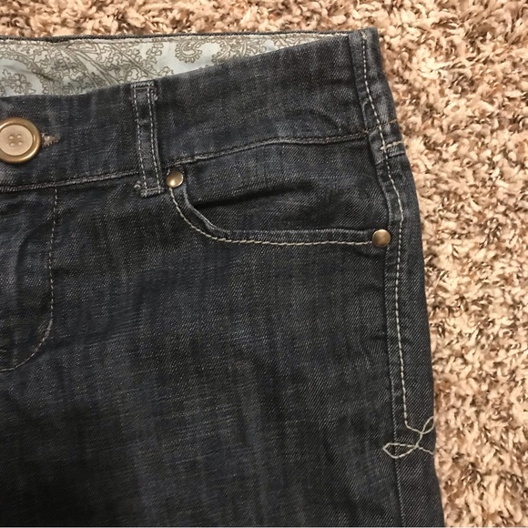 Level 99 Flare Jeans - Picture 8 of 15